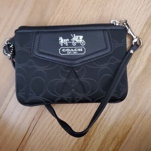 Coach Coin purse
